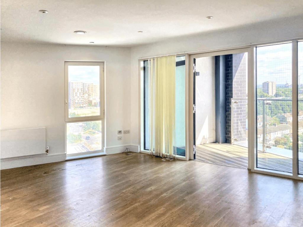 4 Tilston Bright Square, SE2