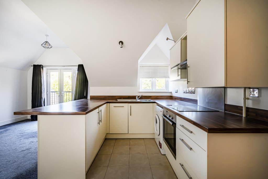 Kitchen/Reception