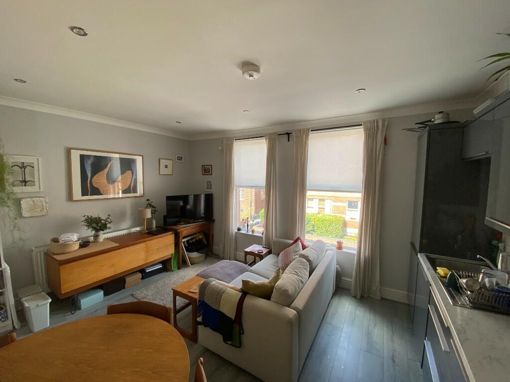 Shaw Road, Stockport, Greater Manchester, SK4