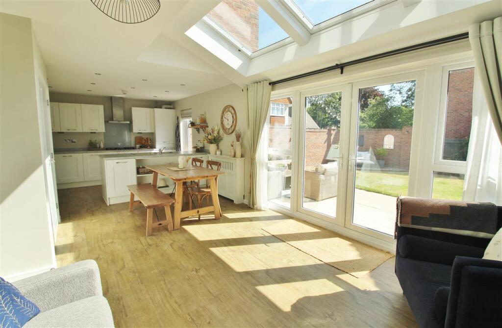 OPEN PLAN FAMILY,