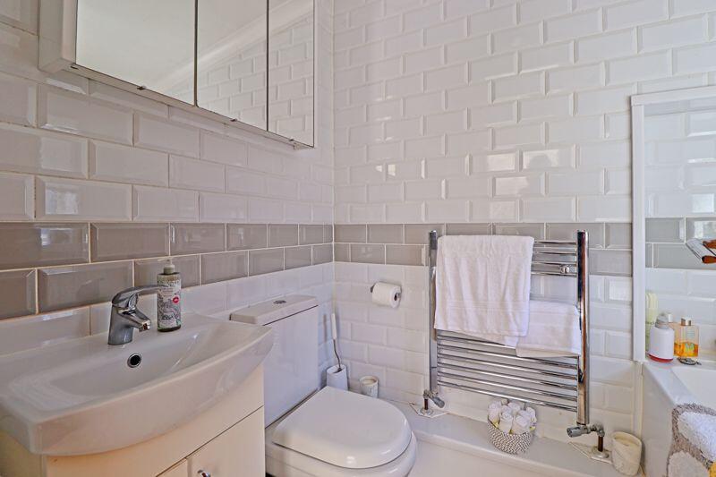 Ground Floor Bathroom