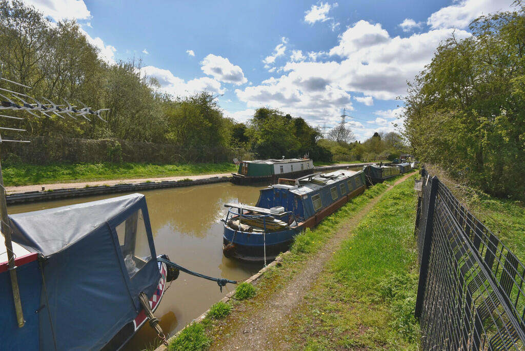 Canal