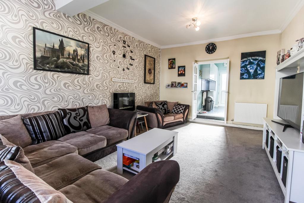 Living room 1
