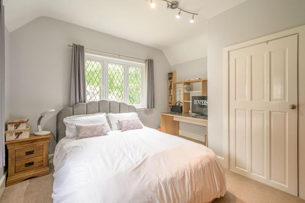 Bedroom One 1
