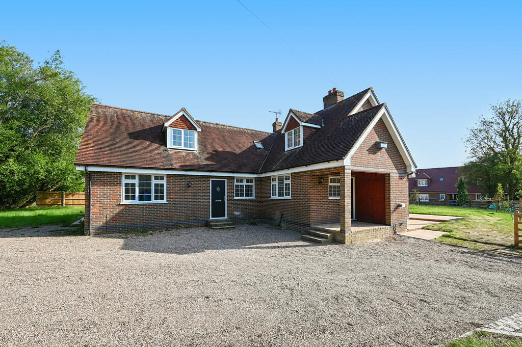 Elm Lodge - Apple...
