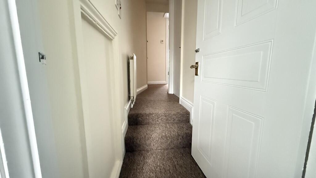 Hallway ...