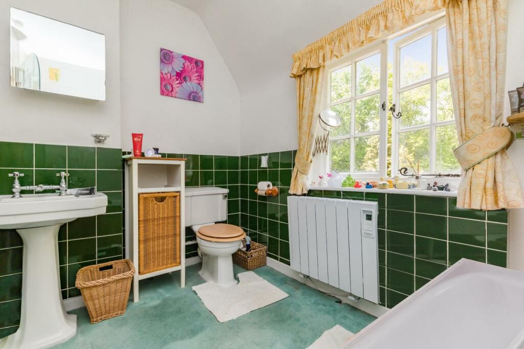 Henfield Road, Grange Farm Cottage-27.JPG