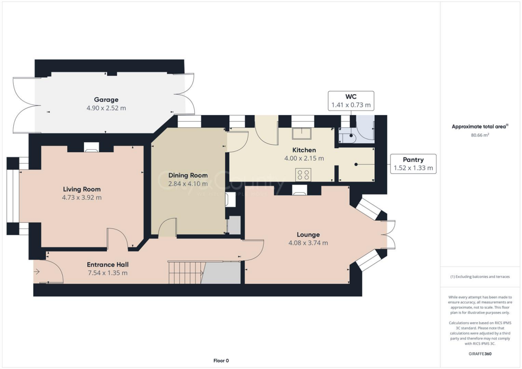Ground Floor
