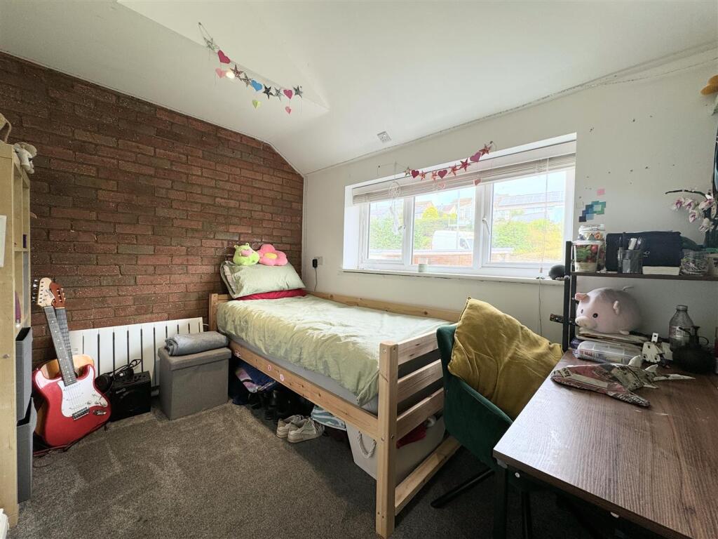Bedroom 5 (Extension)