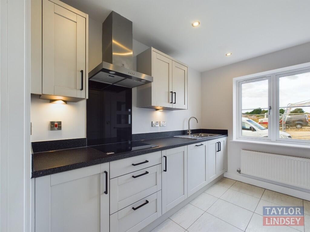 Typical Kitchen