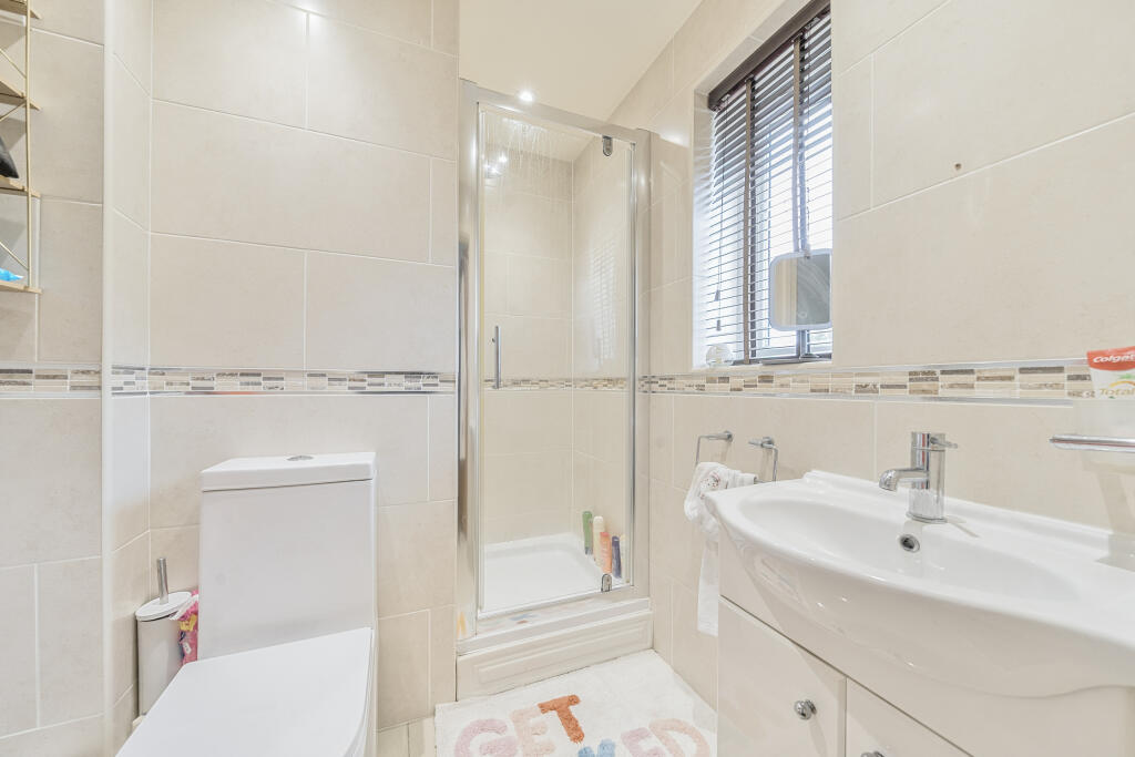 Ensuite