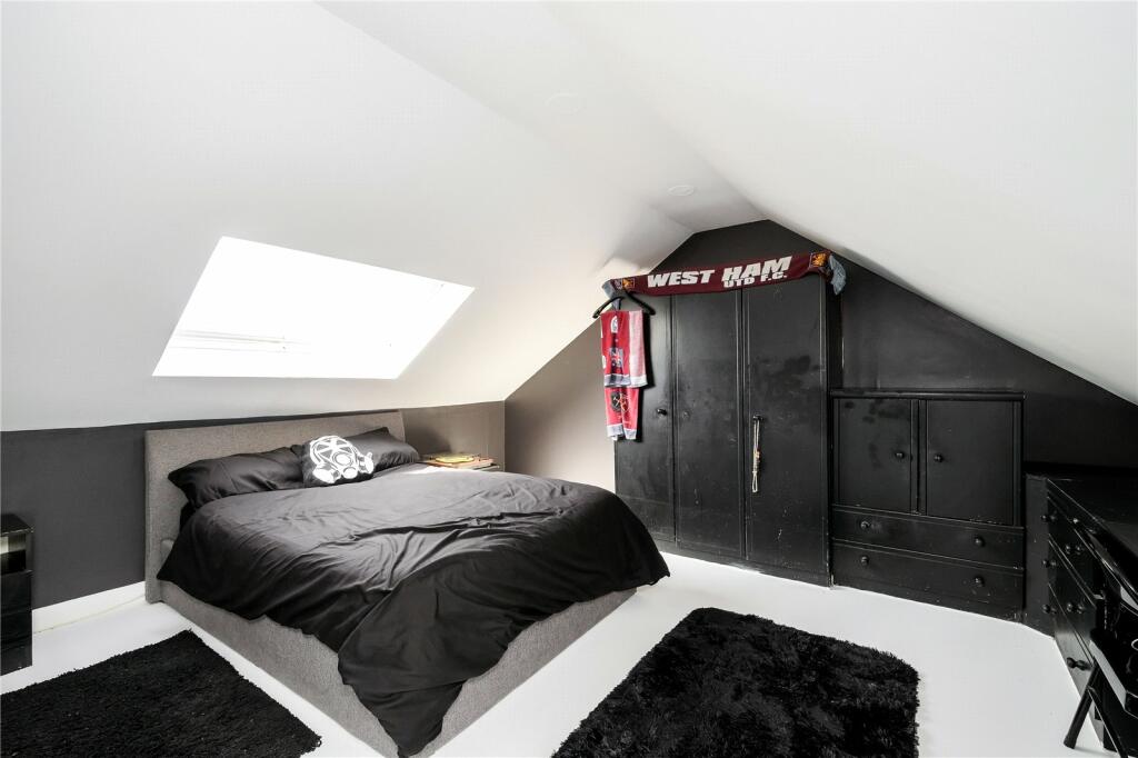 Loft Room