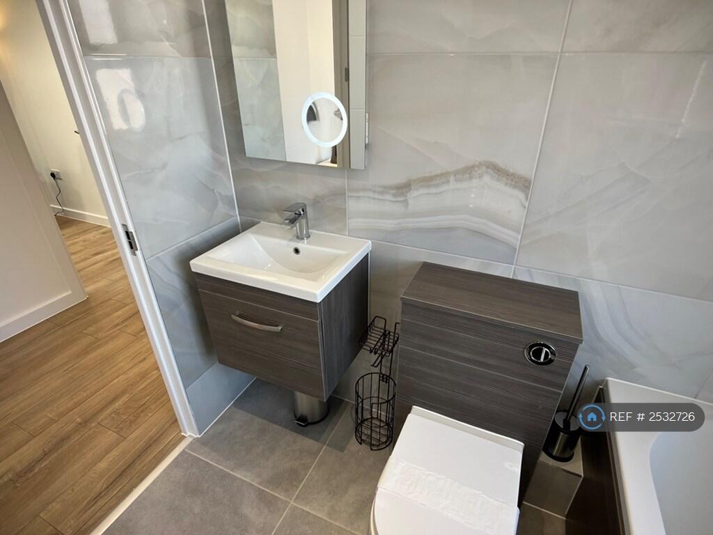 Bathroom View 2