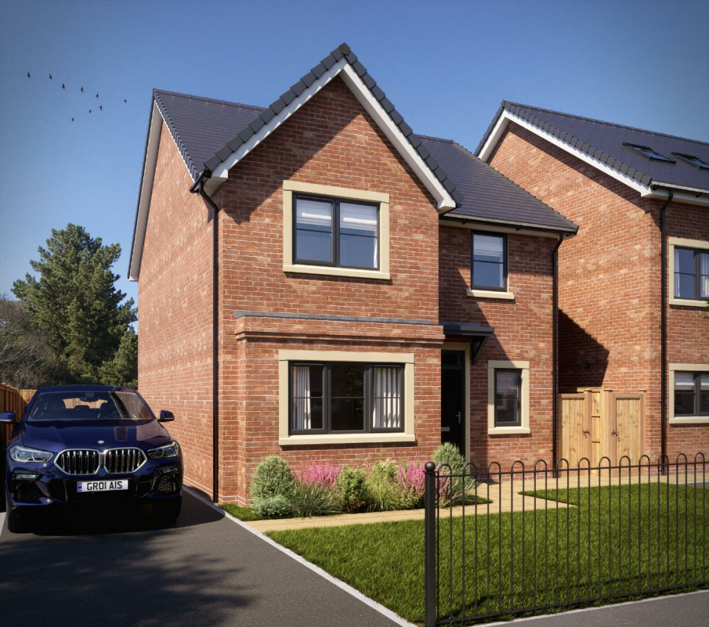 Sailsbury Rd Darwen - House Type 7.png