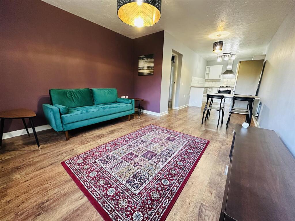 The Park, Chester Road, Stretford, Manchester