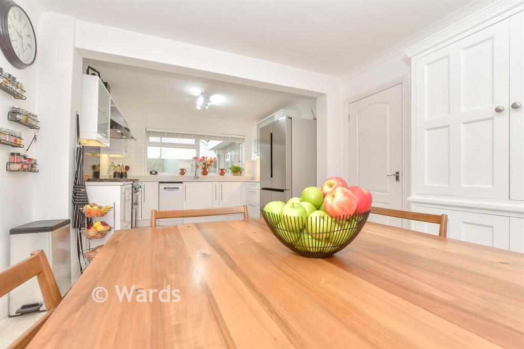 Internal Lifestyle Photograph