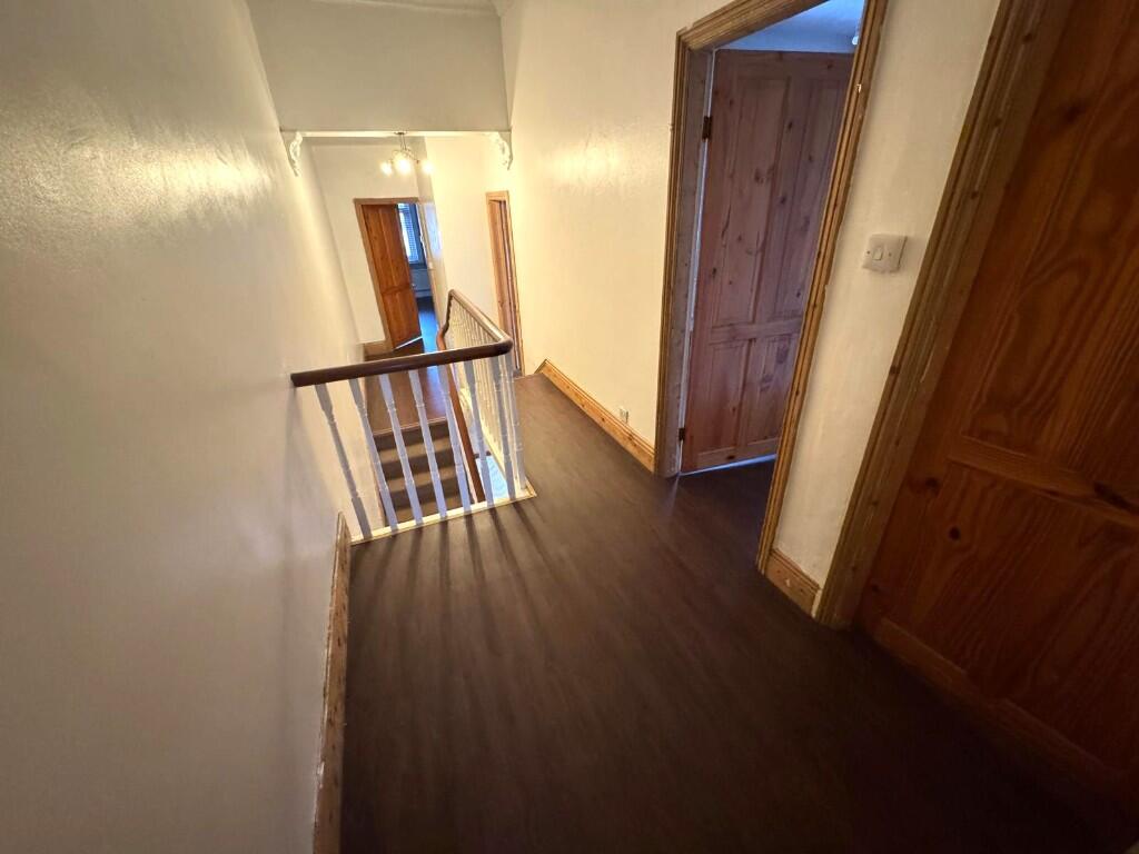 LANDING AREA