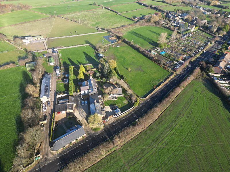 Aerial Image