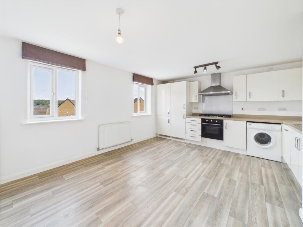 Open Plan Kitchen Diner