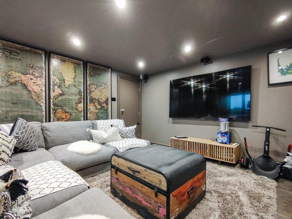 Cinema Room