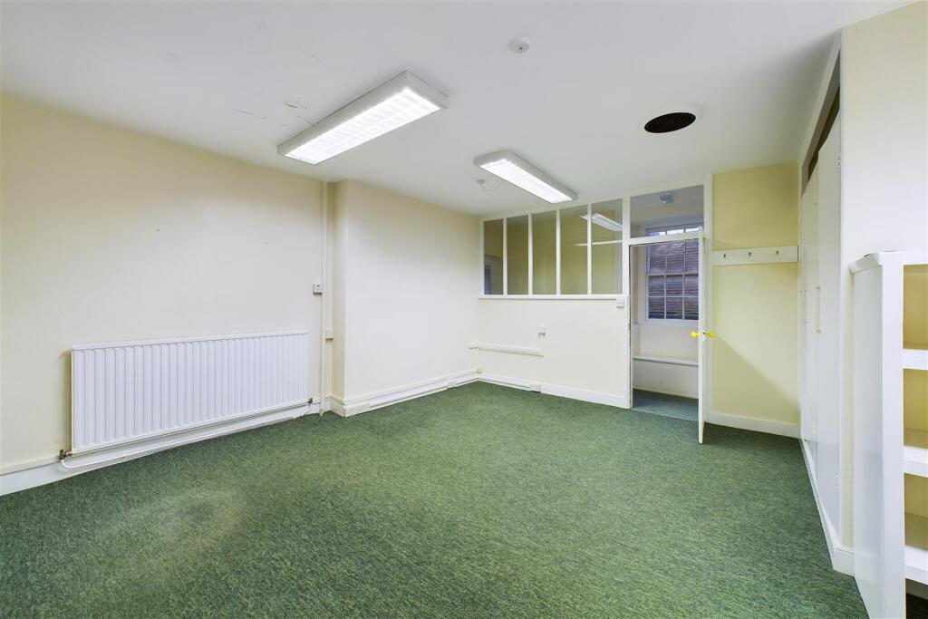 26 Long Street, Dursley GL11 4JA | Freehold Develo