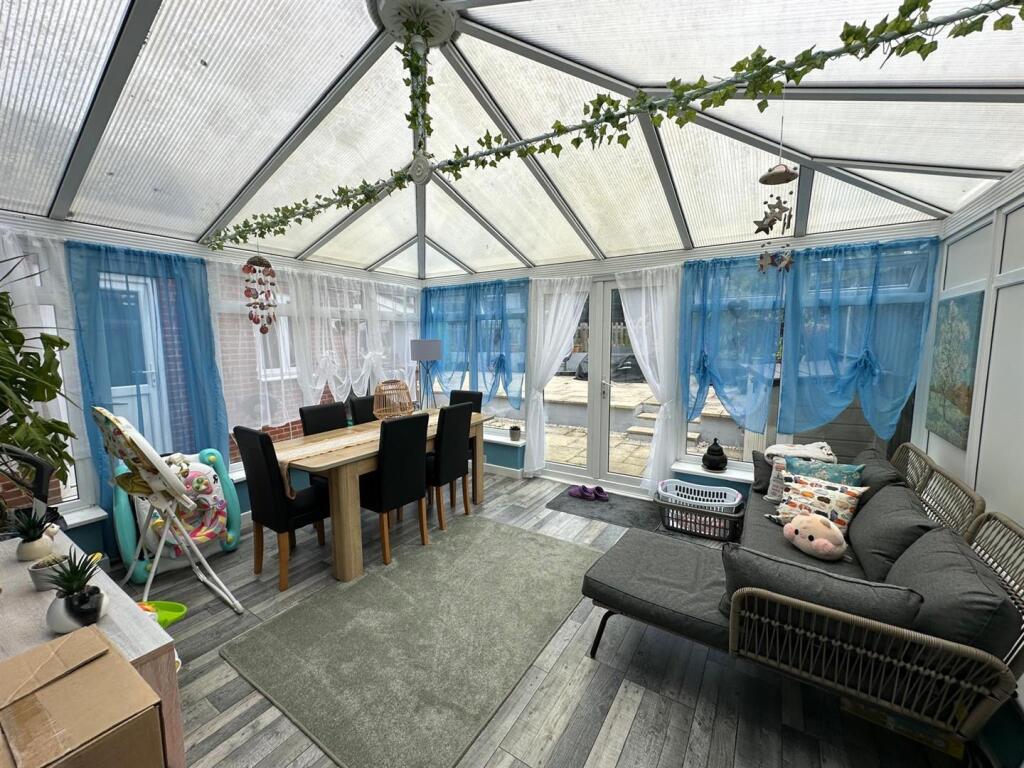 Conservatory