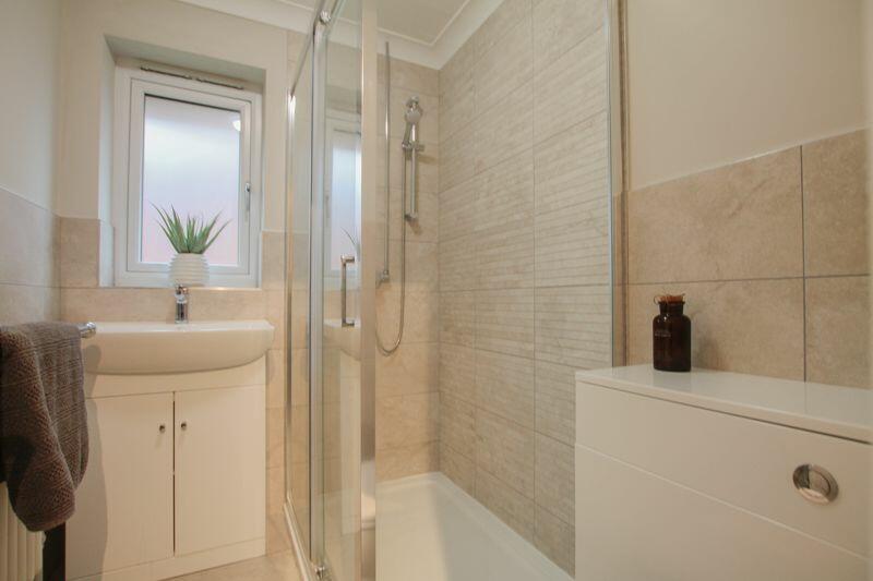 Bedroom One En-Suite