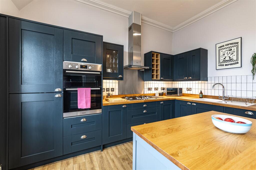 Top Flat Ettrick Lodge Selkirk 35.JPG