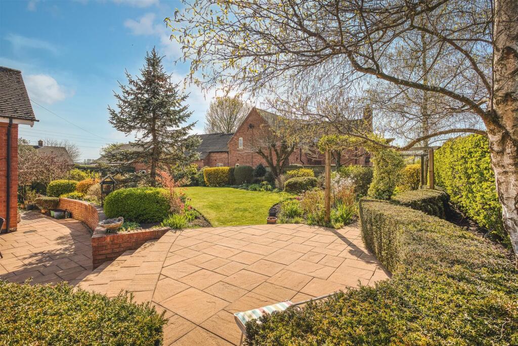 Gardens