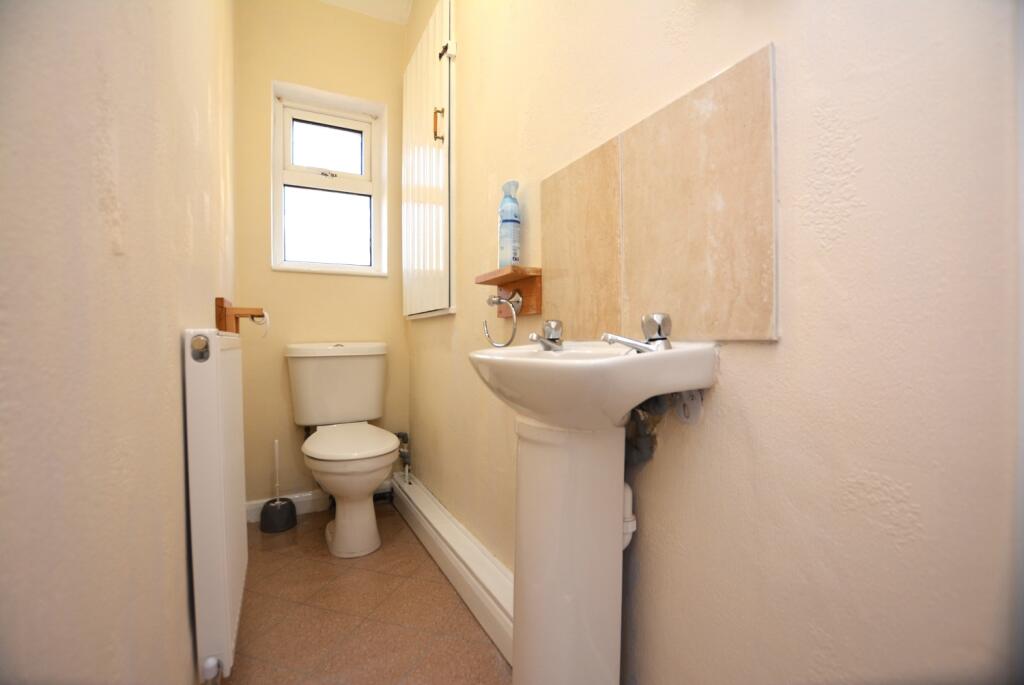 WC