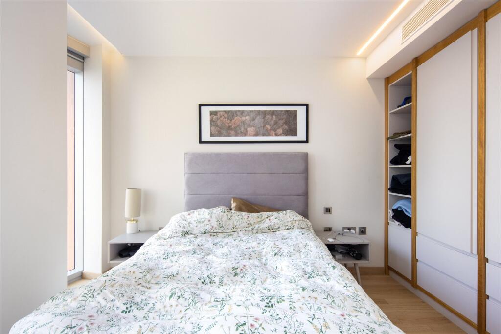 Bedroom Three View 2