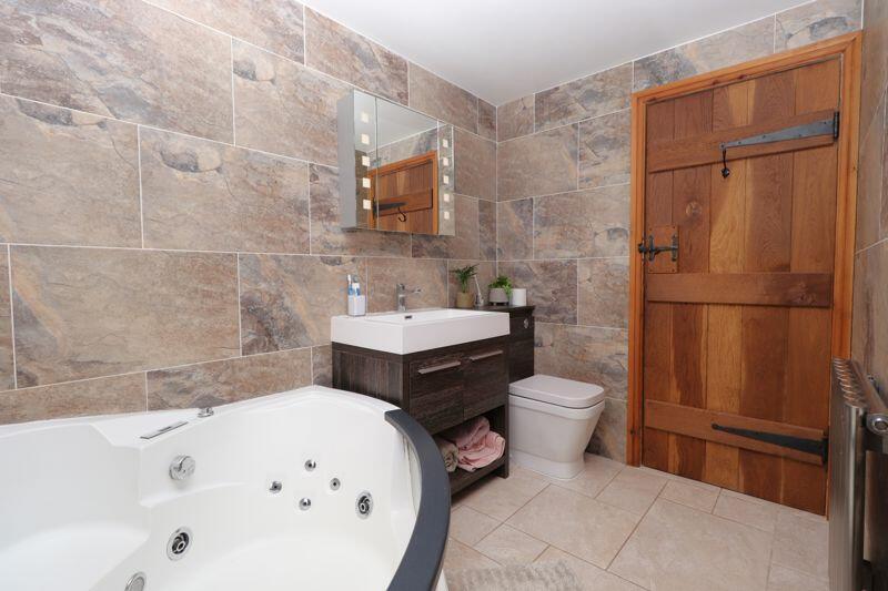 Ground Floor Bathroom