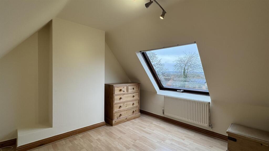 Bedroom Five