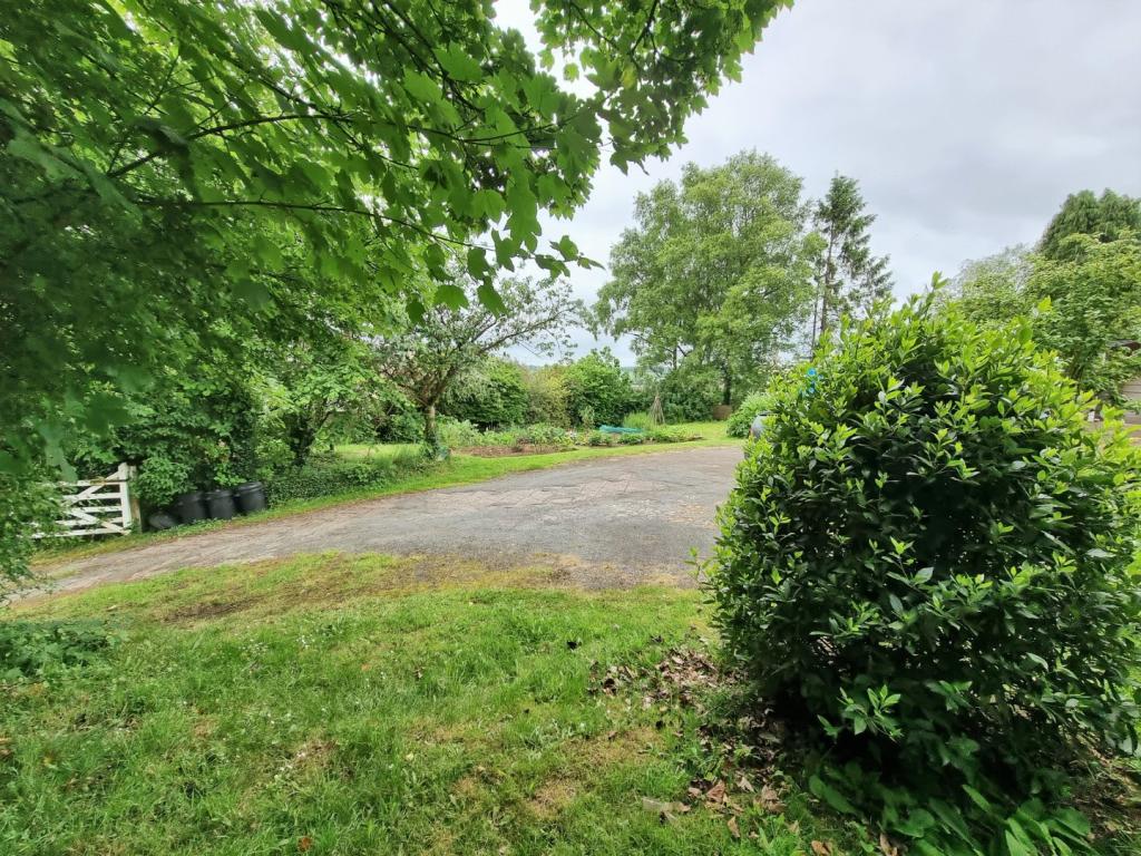 Halberton - Seddons