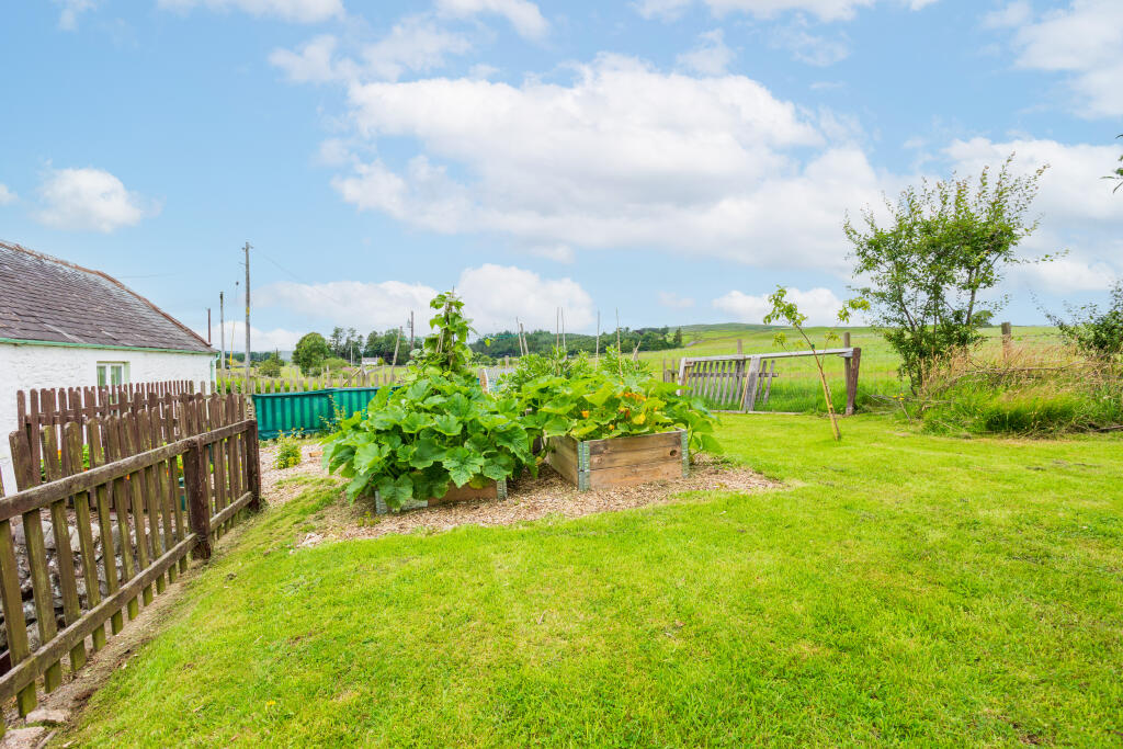 External Gardens