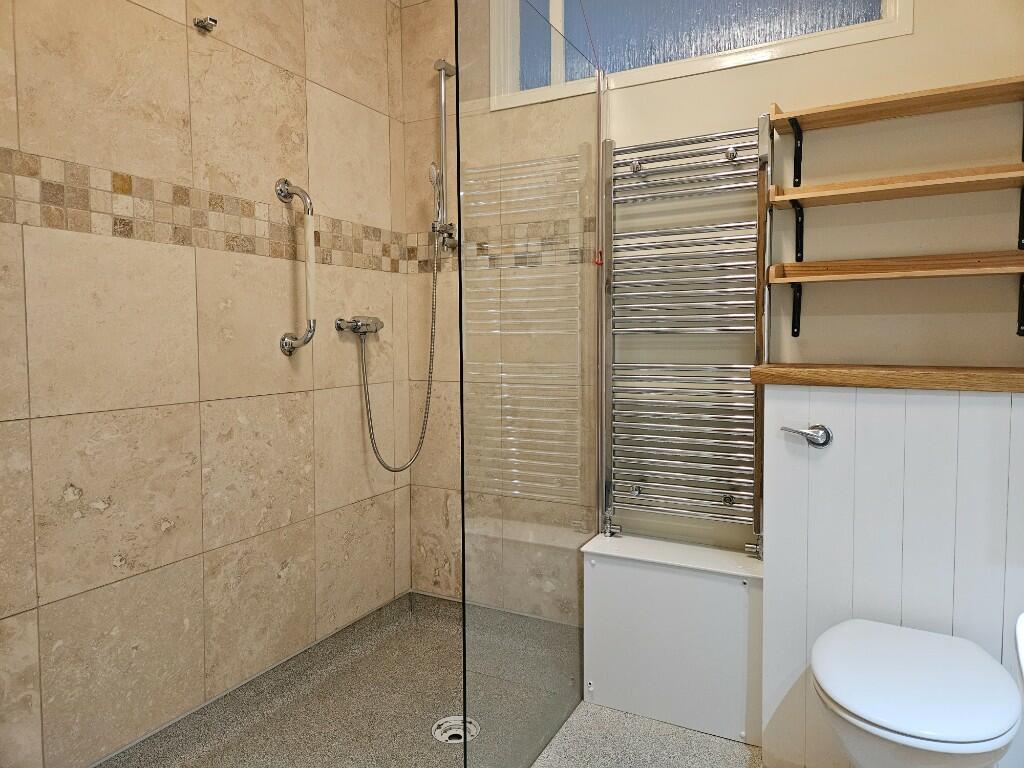 Wetroom
