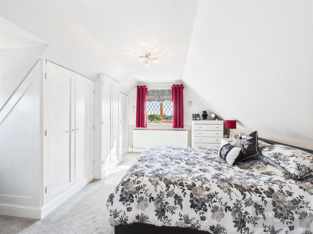Bedroom 1