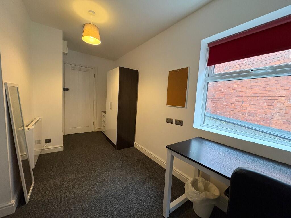 London Road, Coventry, West Midlands, CV1