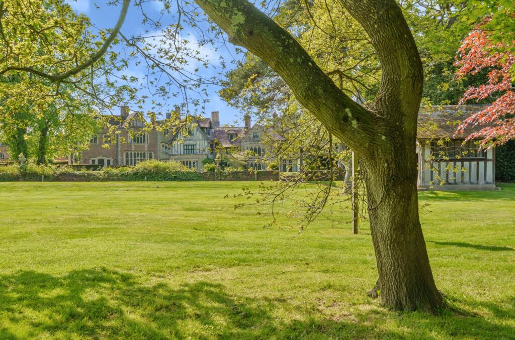 Grounds