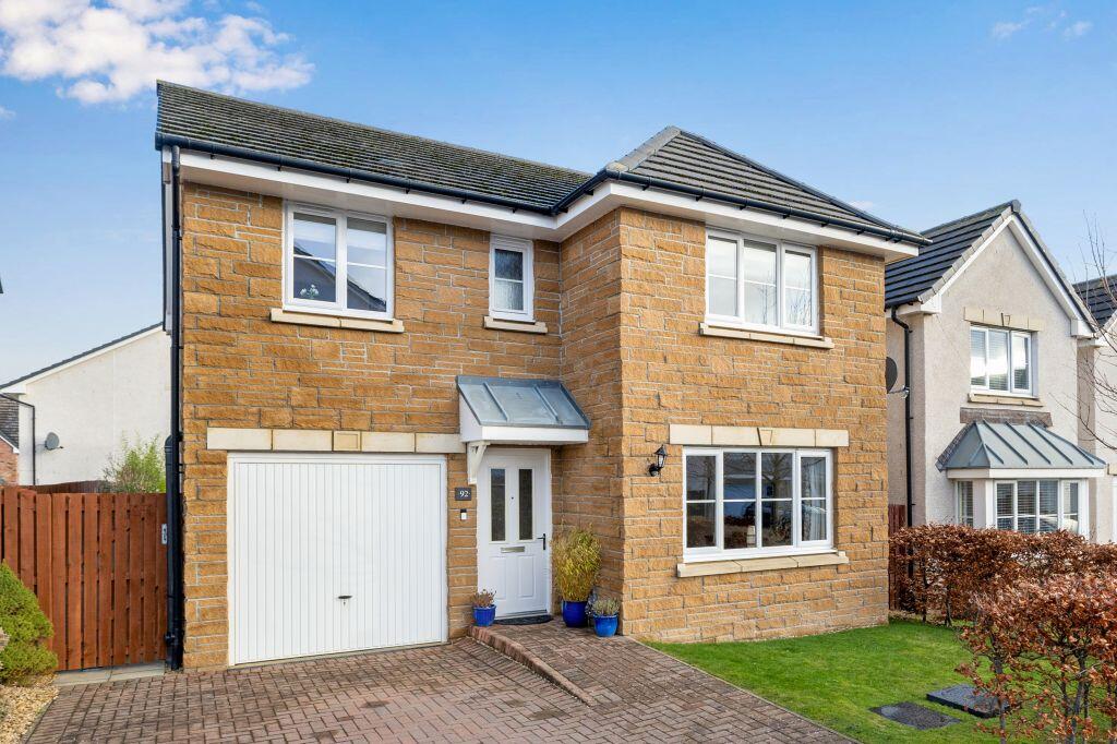 92 Auld Coal Road, Bonnyrigg, EH19 3WH