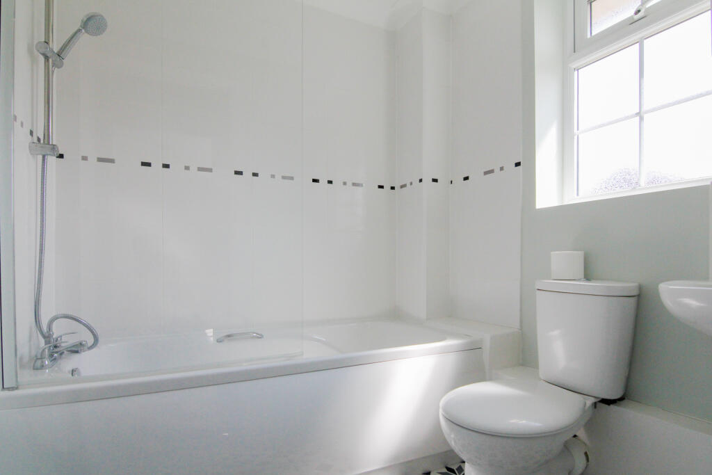 Bathroom - 4