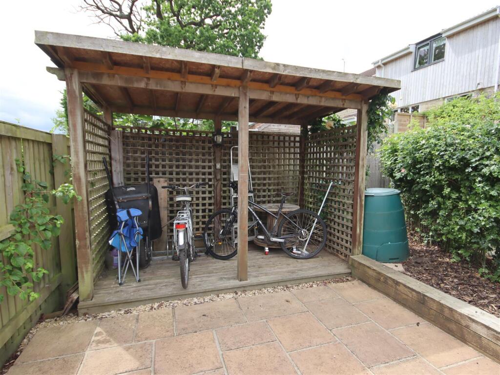BIKE STORAGE .JPG