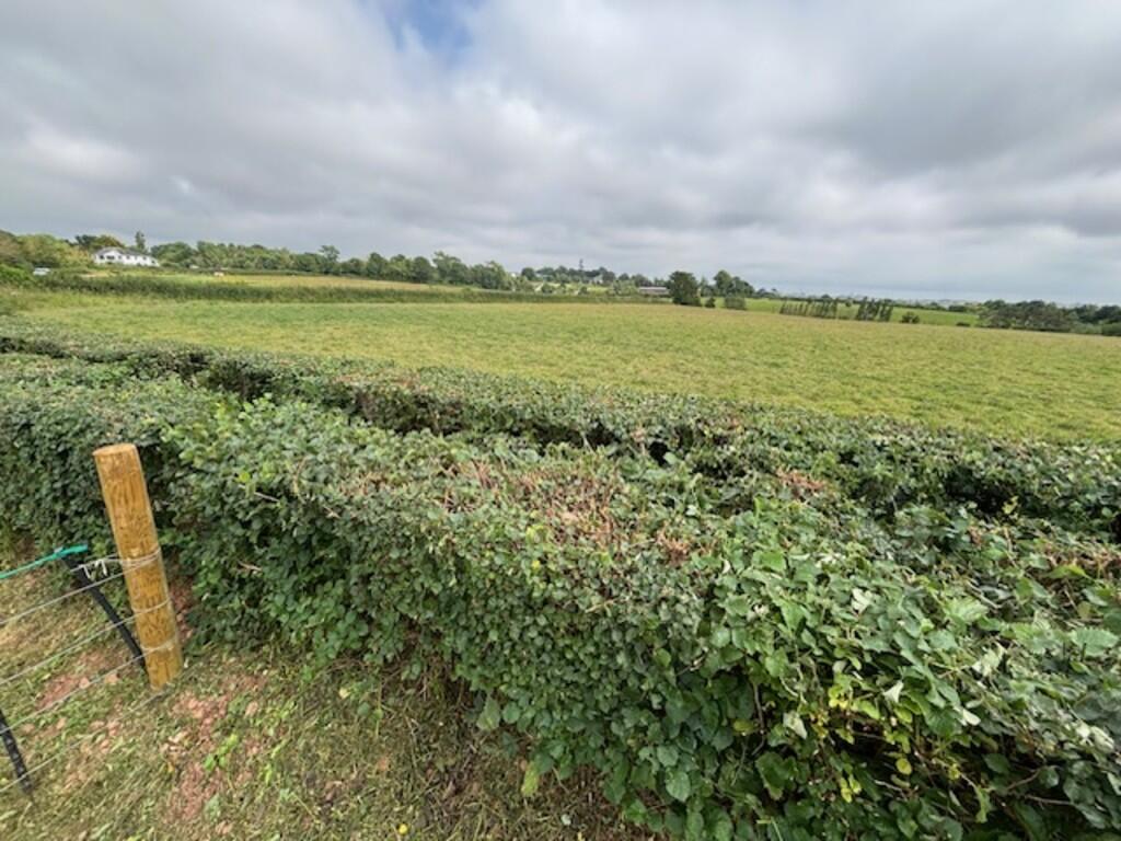 View to South Eas...