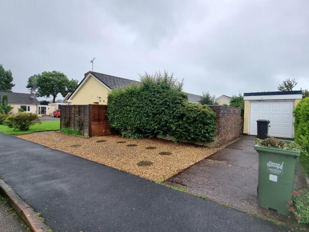 Witheridge - Seddons