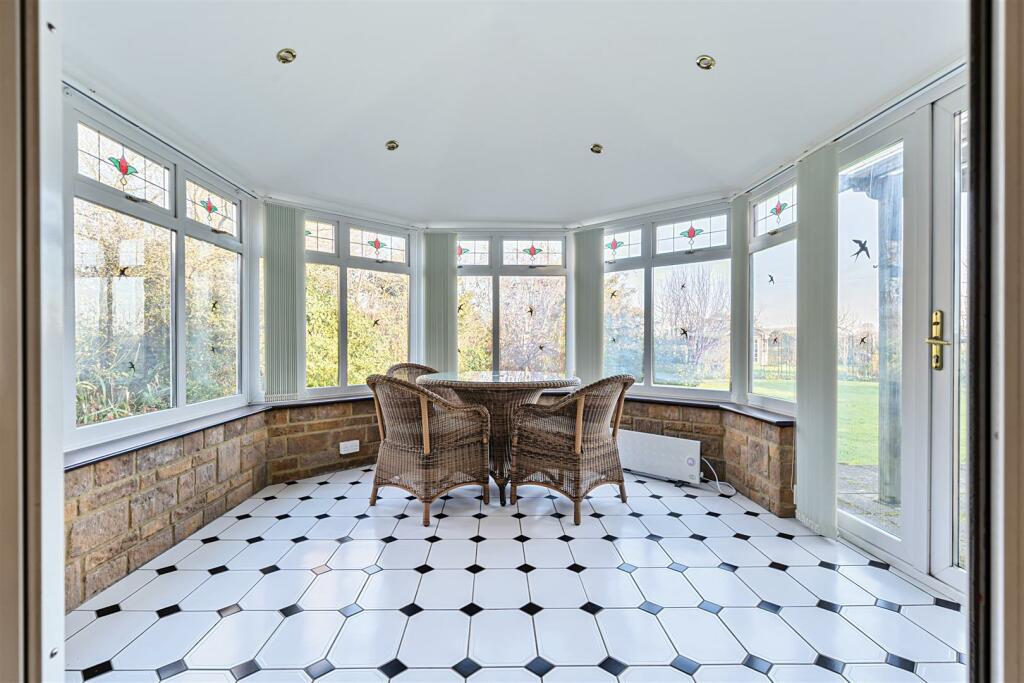 Conservatory