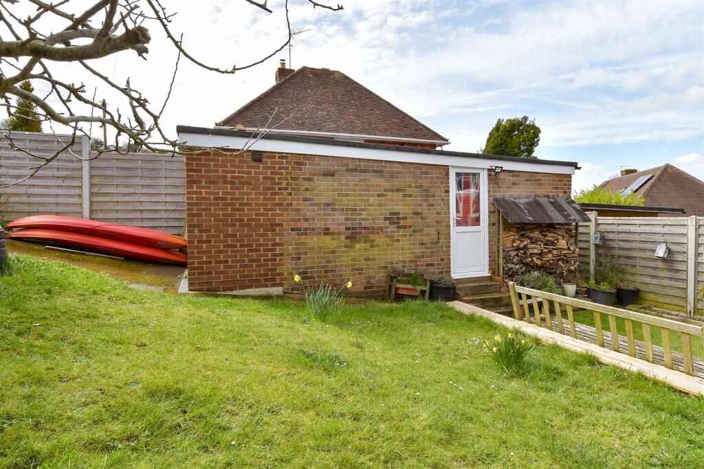 Workshop/Outbuildings