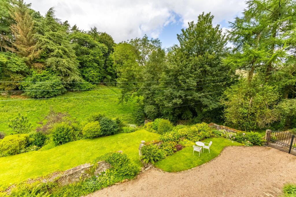 Gardens