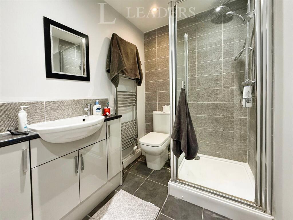 En Suite