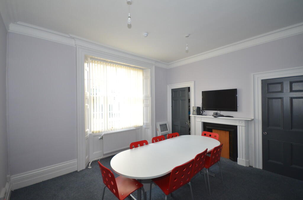 conference room