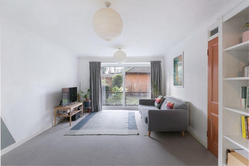 Reception/Dining Room